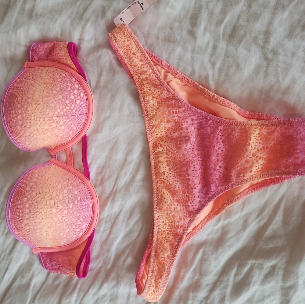 Victoria's secret bikini